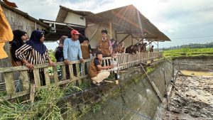 Bantu Pembudidaya Ikan, Mahasiswa Itera Rancang Alat Pantau pH dan Ketinggian Air Otomatis