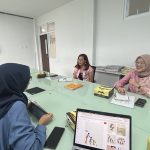 DKV Itera dan Perwakilan Universiteit Leiden Belanda Jajaki Kerja Sama Akademik