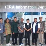Terima Audiensi BPHL, Itera Perkuat Kolaborasi Bangun Kehutanan Lampung