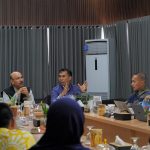 Itera–RCMC Bahas Penguatan Kolaborasi Pengembangan Observatorium Astronomi