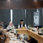 Itera dan Universitas Jambi Bahas Kolaborasi Riset Teknologi Berkelanjutan