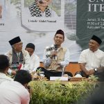 Ceramah Jelang Ramadan di Itera, Ustaz Abdul Somad Sampaikan Tiga Pesan kepada Mahasiswa