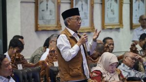 Itera Komitmen Dukung Pembangunan Provinsi Lampung