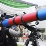 OAIL Itera akan Amati Hilal Ramadan Selama Dua Hari di Taman Teleskop OZT-ALTS
