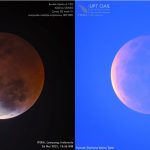 OAIL Itera Gelar Pengamatan Gerhana Bulan Total 3 Maret 2026