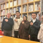 Empat Mahasiswa Arsitektur Itera Terpilih Ikuti Konferensi Internasional AILCD di Jepang