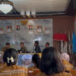 Atasi Masalah Air Bersih, Tim Teknik Pertambangan Itera Manfaatkan Limbah Ampas Tebu sebagai Penjernih Air