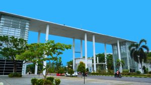 Pendaftaran SNBP Ditutup, 11.655 Siswa Pilih Itera