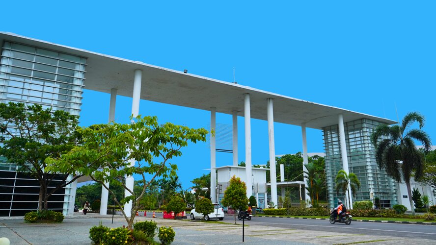 Pendaftaran SNBP Ditutup, 11.655 Siswa Pilih Itera