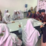 Ratusan Pelajar SMA Lampung Ikuti Edukasi Sains Prodi Fisika Itera