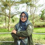 Selamat! Kepala Kebun Raya Itera Terpilih Wakili Indonesia dalam Pelatihan Internasional Pengelolaan Kebun Raya di Shanghai