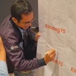 Fakultas Sains Tandatangani Pakta Integritas ZI, Wujudkan Tata Kelola Bersih dan Akuntabel