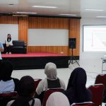 Prodi Teknik Lingkungan Itera Edukasi Pengurangan Sampah Makanan Selama Ramadan