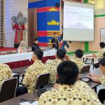 Prodi Arsitektur Itera Kenalkan Sistem Perkuliahan hingga Prospek Karier di SMKN 2 Bandar Lampung