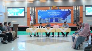 Kolaborasi Itera dan IA ITB Wujudkan Kampus Berdampak