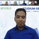 Prodi Farmasi Itera Bahas Masa Depan Farmasis di Era AI dan Big Data