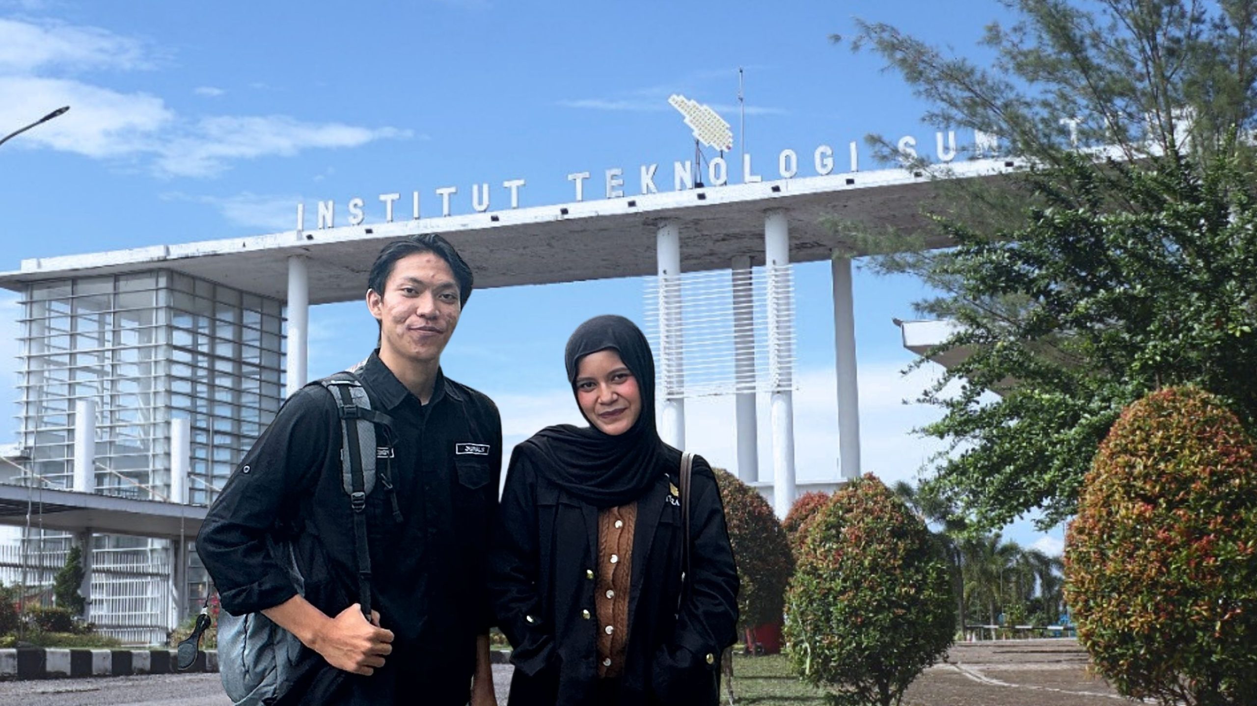 Itera Terima 2.142 Mahasiswa Jalur SNBP, Peluang SNBT Masih Terbuka dengan Kuota 60 Persen