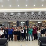Itera dan Huayou Indonesia Sosialisasikan Beasiswa S2 ke Northeastern University Tiongkok