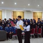 Itera Lantik Anggota Muda PIK-R Sejahtera, Perkuat Kapasitas Pendidik Sebaya