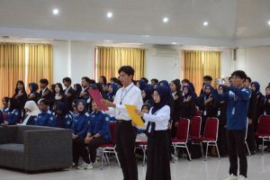 Itera Lantik Anggota Muda PIK-R Sejahtera, Perkuat Kapasitas Pendidik Sebaya