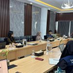 Satgas PPKPT Itera Rancang Strategi Pencegahan dan Penanganan Kekerasan