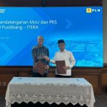Itera dan PLN Puslitbang Jalin Kerja Sama Riset Teknologi Ketenagalistrikan