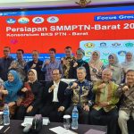 Itera Kembali Buka Jalur SMMPTN Barat 2026, Perluas Akses Calon Mahasiswa