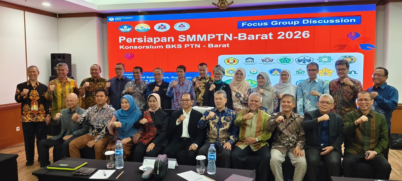 Itera Kembali Buka Jalur SMMPTN Barat 2026, Perluas Akses Calon Mahasiswa