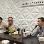 Prodi Farmasi Itera dan Dexa Group Bahas Peluang Kerja Sama Strategis