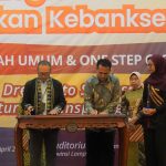 Itera Jadi Mitra Bank Indonesia dalam Program Bantuan Pendidikan Kebanksentralan