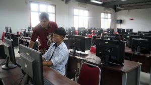 Itera Siap Gelar UTBK SNBT 2026, Siapkan 831 Komputer hingga Makanan Gratis bagi Peserta