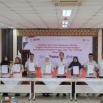 Optimalkan Riset Dosen, Itera Gelar Sosialisasi Teknis Program Riset dan Pengembangan Kemdikti Saintek