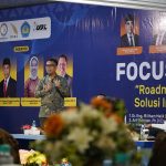 Akademisi Itera Dorong Penanganan Banjir Bandar Lampung Berbasis Data dan Kolaborasi