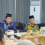 Itera dan UIN Raden Intan Lampung Komitmen Lanjutkan Kolaborasi