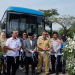 Smart BRT Itera Rute Kampus – MBK Mulai Beroperasi, Dorong Transportasi Publik Modern dan Berkelanjutan di Lampung