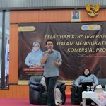 Itera Dorong Hilirisasi Riset melalui Penguatan Strategi Paten dan Merek