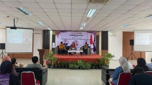 Menjawab Krisis Energi, Teknik Kimia Itera Dorong Solusi Energi dari Sampah