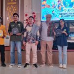 Dosen Itera Bahas Kosmografi di Undana, Integrasikan Sains dan Kearifan Lokal “Membaca Langit” Masyarakat NTT