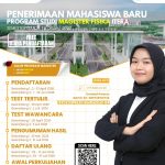 Magister Fisika Itera Buka Pendaftaran, Sediakan Beasiswa Potongan UKT hingga 50 Persen