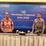 Dua Dosen Itera Jadi Juri Nasional Olimpiade Penelitian Siswa Indonesia