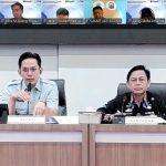 Itera dan Pemkab Lampung Selatan Susun Rencana Aksi Penanggulangan Banjir