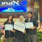 Mahasiswa Teknik Industri Itera Raih Juara 1 Ajang Industrial Experience 2026