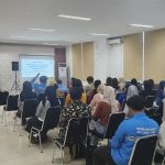 Satgas PPKPT Itera Mulai Roadshow Sosialisasikan Program Kampus Aman Bebas Kekerasan