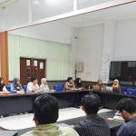 Dekan Fakultas Sains Itera Isi Kuliah Tamu Kajian Biofisika untuk Pencegahan Longsor di Universitas Negeri Malang