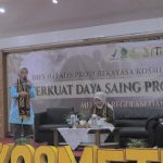Prodi Rekayasa Kosmetik Itera Dorong Daya Saing Produk Kosmetik Lokal Melalui Sertifikasi Halal
