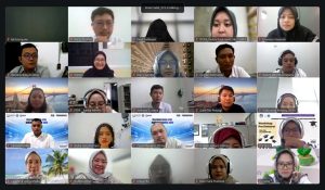 Perketat Pengawasan UTBK SNBT 2026, Itera Bekali Ratusan Pengawas