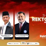 Itera Resmi Tetapkan Tiga Calon Rektor Periode 2026–2030
