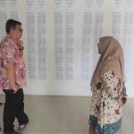 Pelaksanaan UTBK di Itera Lancar, Pengawasan Diperketat untuk Cegah Kecurangan