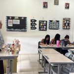 Kenalkan Sains Kosmetik, Prodi Rekayasa Kosmetik Itera Latih Siswa Buat Parfum dan Lilin Aromaterapi