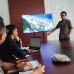 Dosen PWK Itera Jadi Narasumber Pakar Kementerian ATR/BPN Bahas Indikasi Pelanggaran Pemanfaatan Ruang